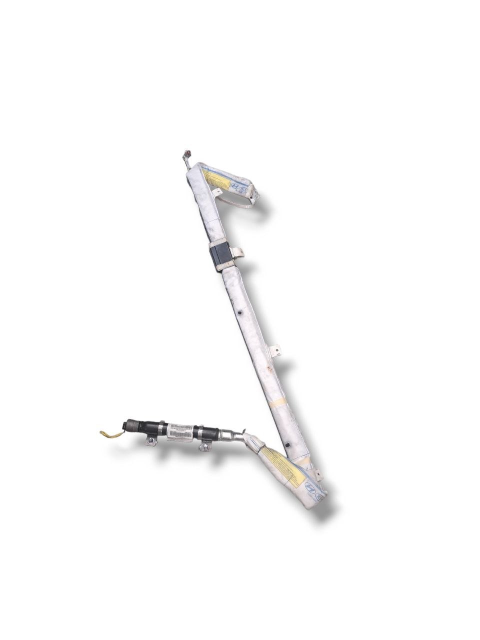 Airbag a Tendina Laterale Sinistro Hyundai I20 (2008 - 2012) COD:850101j000 - F&P CRASH SRLS - Ricambi Usati