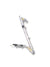 Airbag a Tendina Laterale Sinistro Hyundai I20 (2008 - 2012) COD:850101j000 - F&P CRASH SRLS - Ricambi Usati