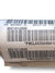 Airbag a Tendina Laterale Sinistro Hyundai I20 (2008 - 2012) COD:850101j000 - F&P CRASH SRLS - Ricambi Usati