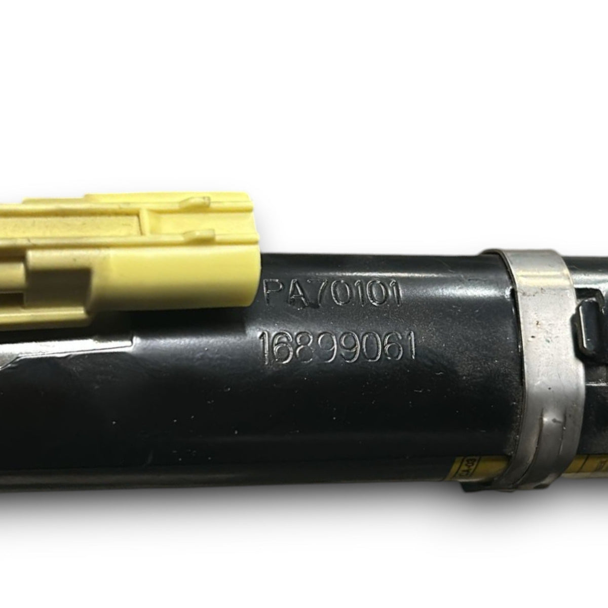 AirBag A Tendina Laterale Sinistro Hyundai Santa FE (2006 > 2012) cod.16899061 - F&P CRASH SRLS - Ricambi Usati