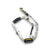 AirBag A Tendina Laterale Sinistro Hyundai Santa FE (2006 > 2012) cod.16899061 - F&P CRASH SRLS - Ricambi Usati