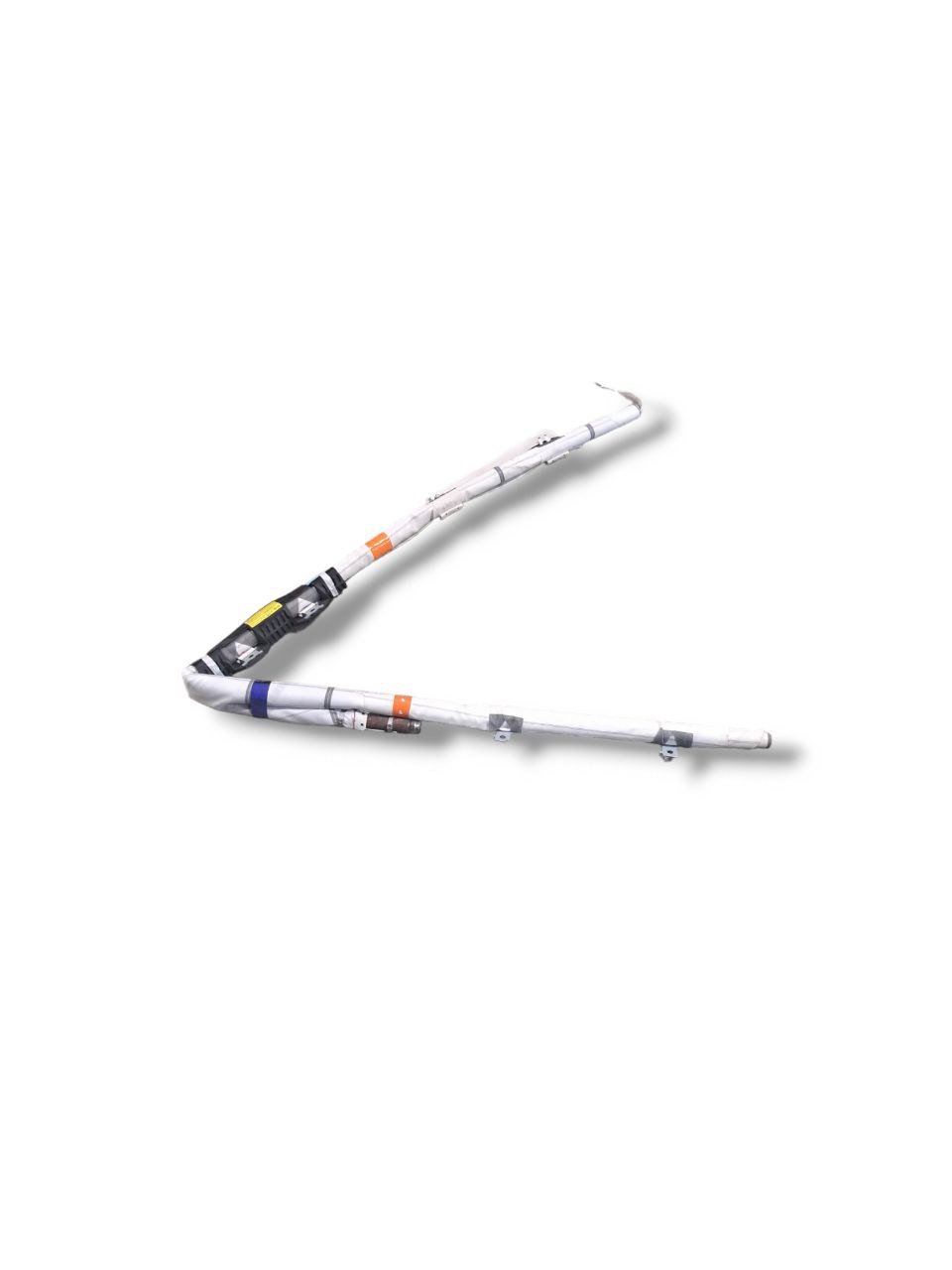 Airbag A Tendina Laterale Sinistro Hyundai Tucson TL (2022) COD:80410 - N7000 - F&P CRASH SRLS - Ricambi Usati