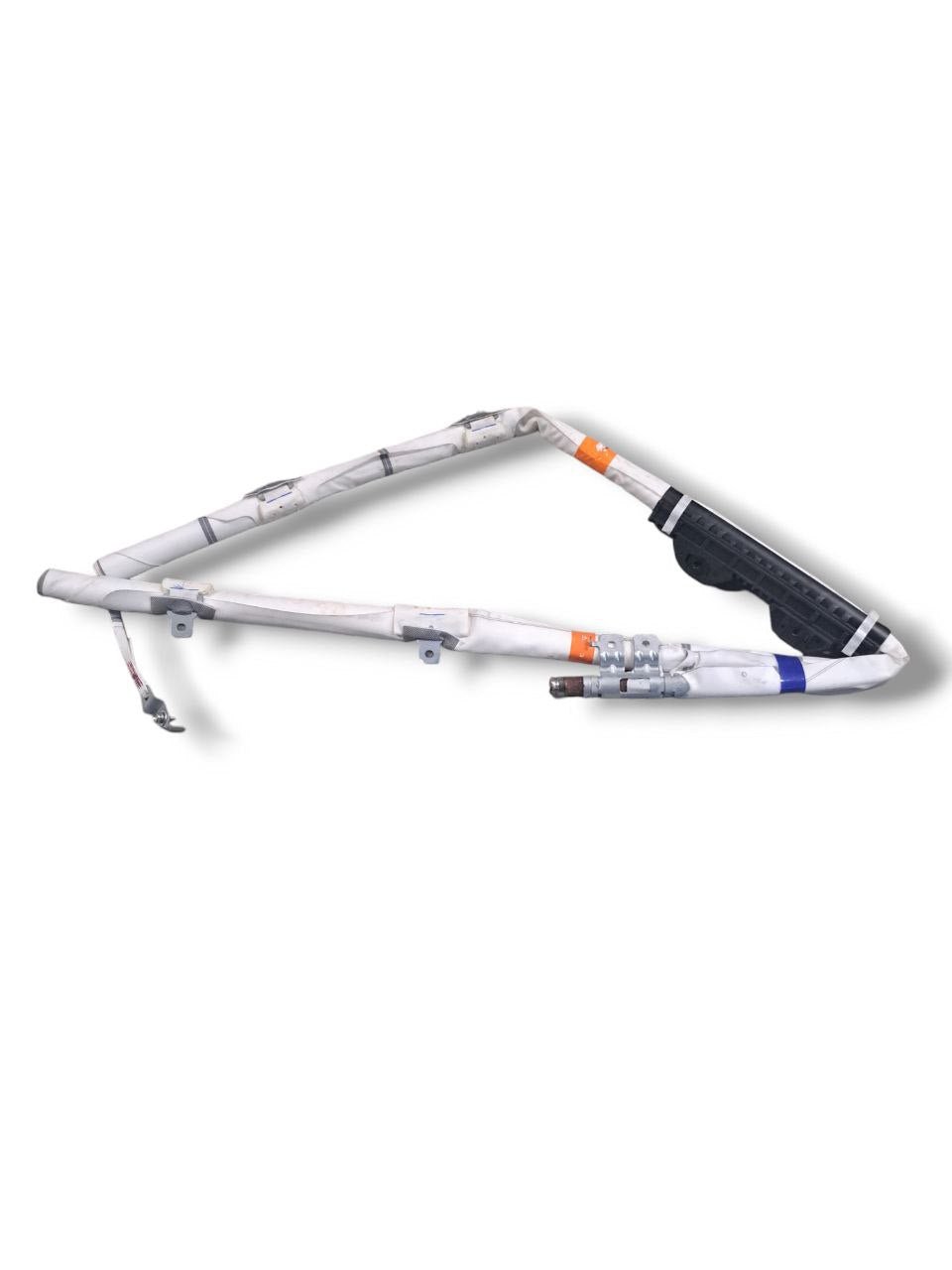 Airbag A Tendina Laterale Sinistro Hyundai Tucson TL (2022) COD:80410 - N7000 - F&P CRASH SRLS - Ricambi Usati