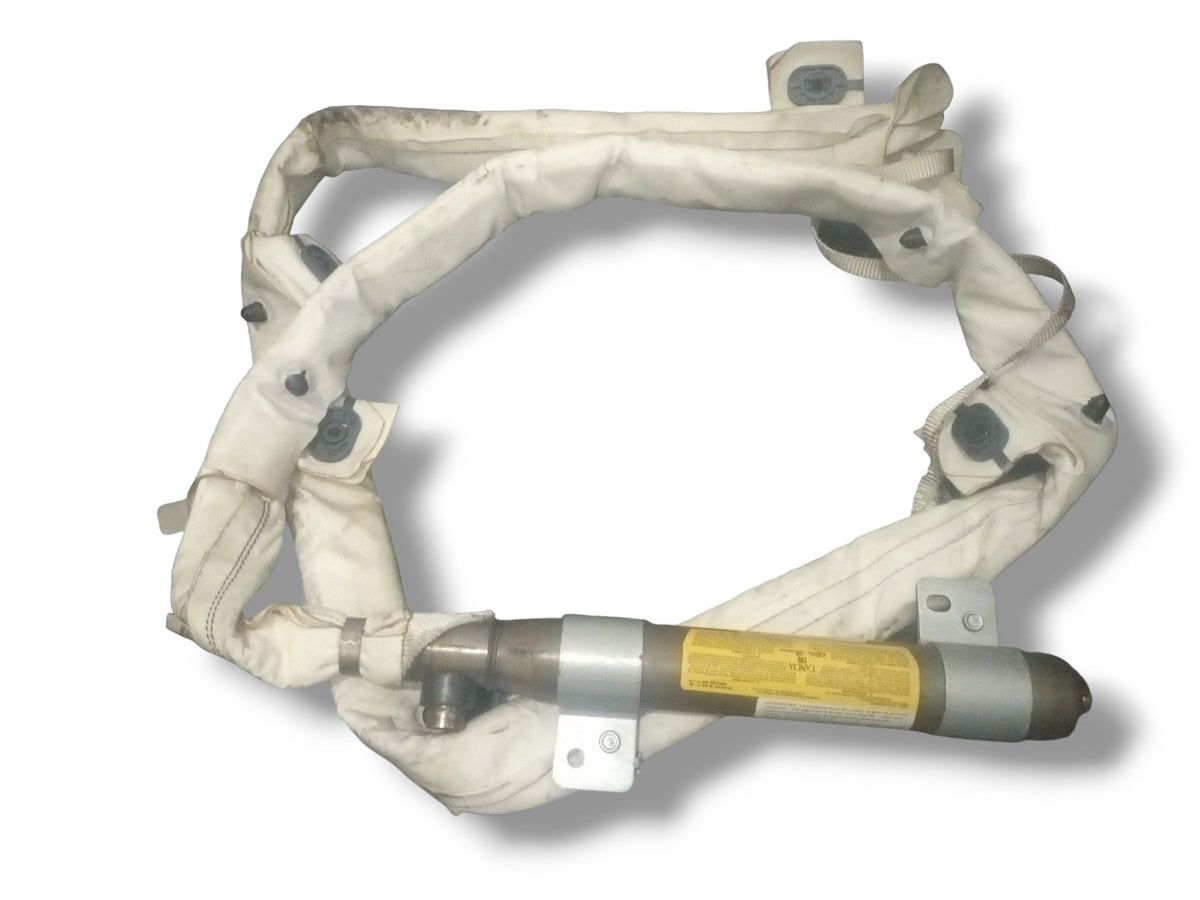 Airbag a tendina laterale sinistro Lancia Delta (2009) cod: 51808039 - F&amp;P CRASH SRLS - Ricambi Usati