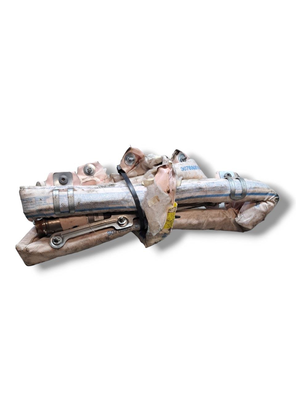 Airbag a tendina laterale sinistro Land Rover Range Rover Sport (2014) COD:307428799AB - F&P CRASH SRLS - Ricambi Usati