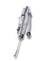 Airbag A Tendina Laterale Sinistro Lato Guida Nissan Qashqai J10 (2008) COD:985P0JD00B - F&P CRASH SRLS - Ricambi Usati