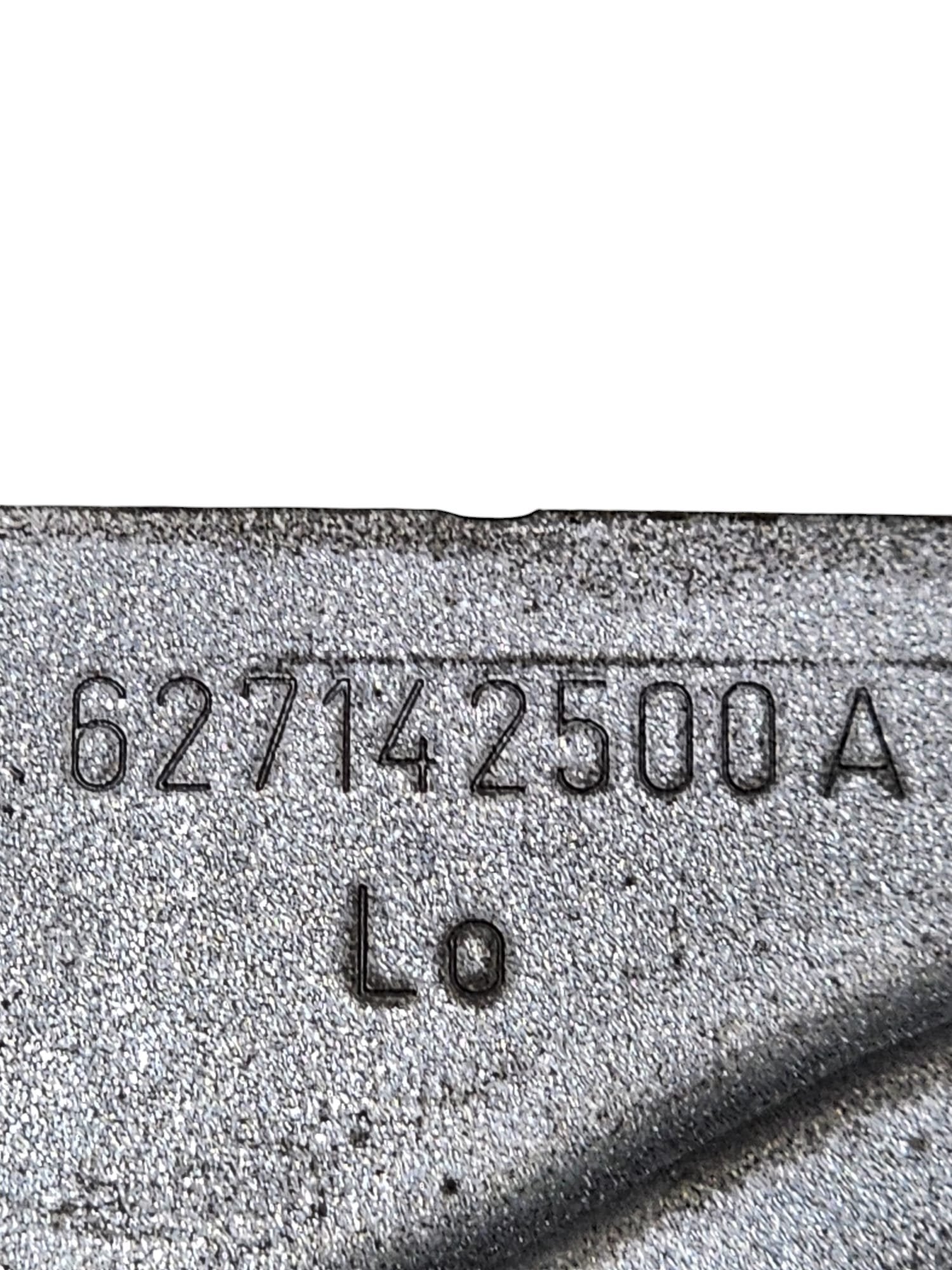 Airbag a Tendina Laterale Sinistro Mini Clubman F54 (2015 - 2024) Cod:627142500A - F&P CRASH SRLS - Ricambi Usati