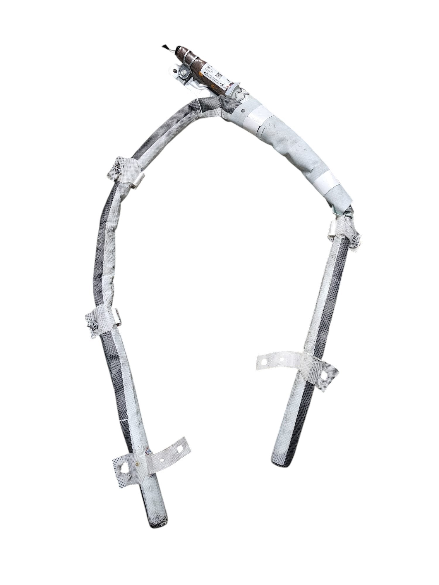 Airbag a Tendina Laterale Sinistro Mini Clubman F54 (2015 - 2024) Cod:627142500A - F&P CRASH SRLS - Ricambi Usati