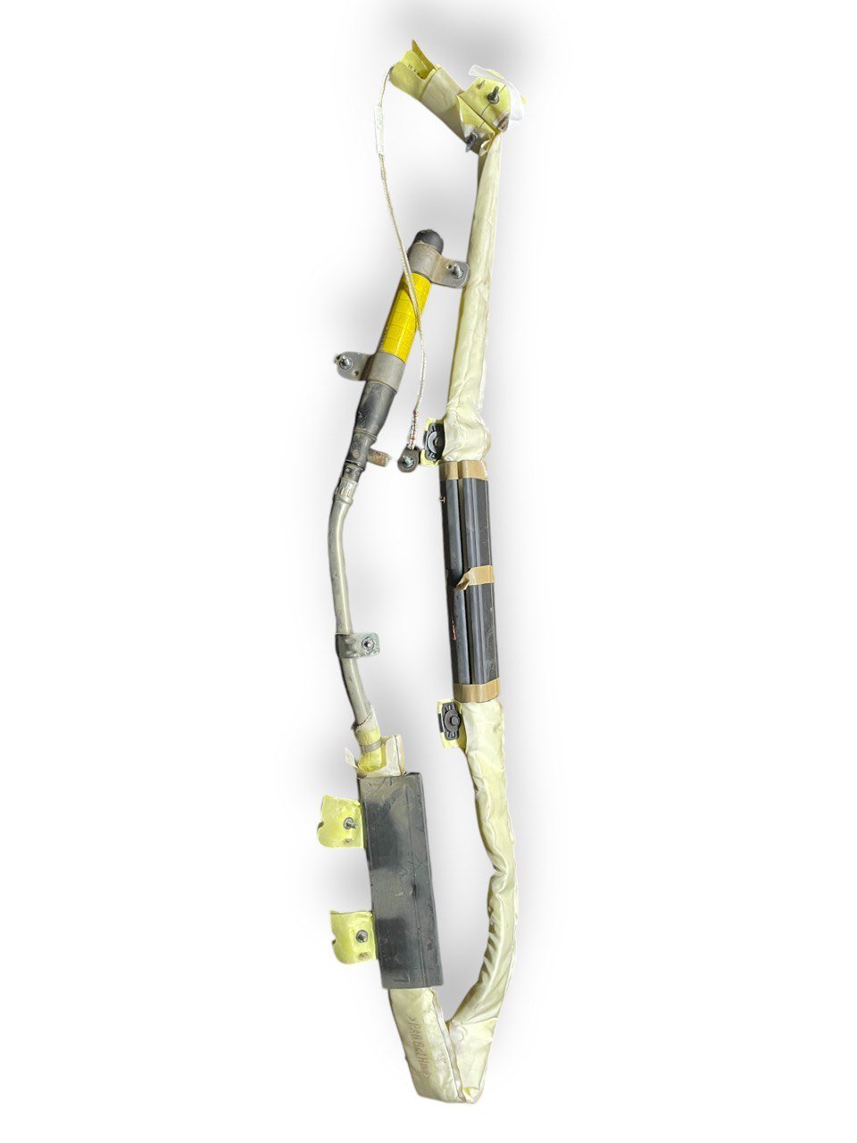 Airbag a Tendina laterale sinistro Opel Antara cod:96832764 (2006 - 2015) - F&P CRASH SRLS - Ricambi Usati