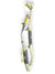 Airbag a Tendina laterale sinistro Opel Antara cod:96832764 (2006 - 2015) - F&P CRASH SRLS - Ricambi Usati