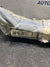 Airbag a tendina laterale sinistro Opel Zafira (2008) cod: 24451366 - F&P CRASH SRLS - Ricambi Usati
