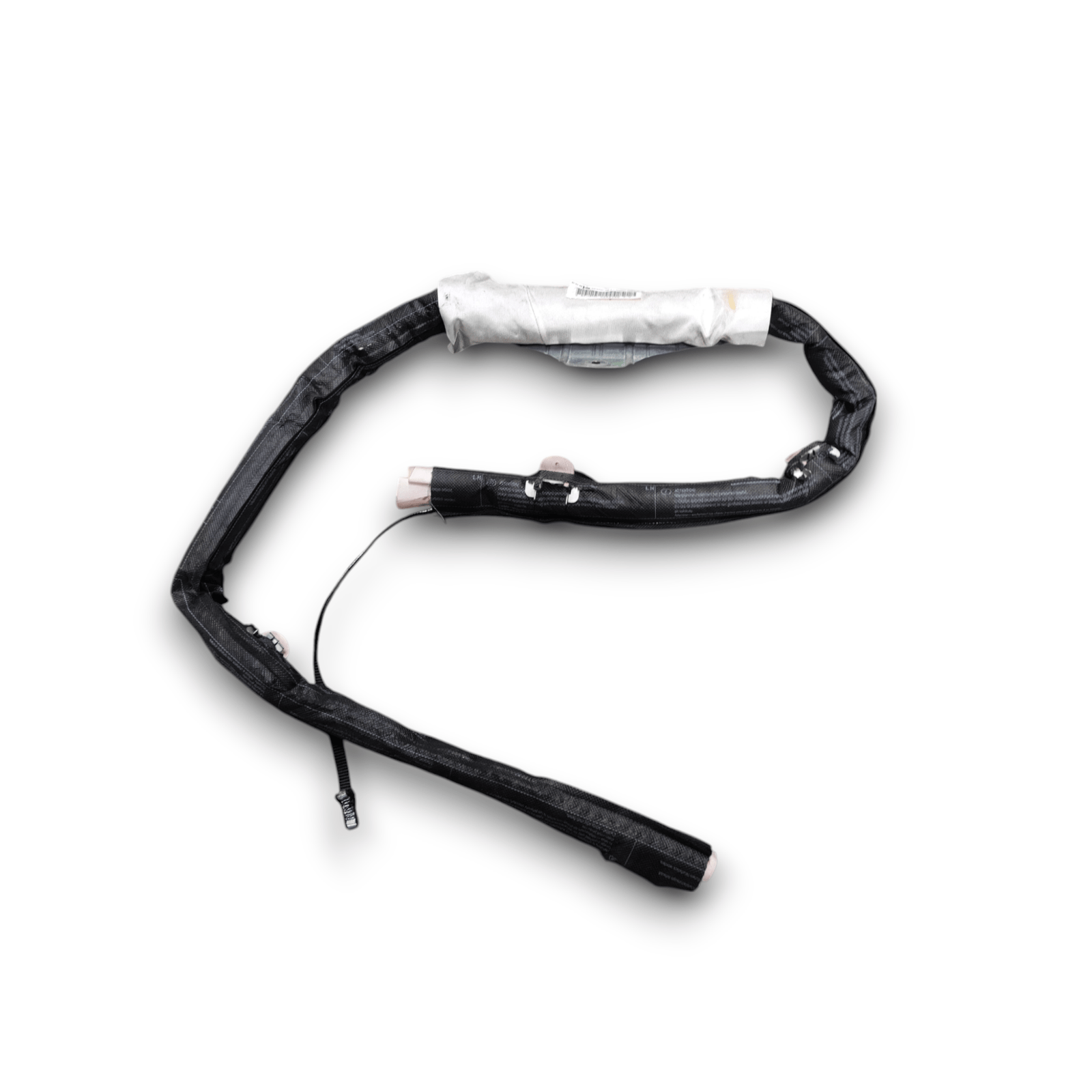 Airbag A Tendina Laterale Sinistro Peugeot 5008 (2009 - 2016) - F&P CRASH SRLS - Ricambi Usati