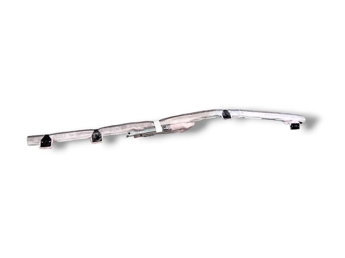 Airbag a tendina laterale sinistro sx Audi A1 8X (2010-2017) cod.8X4880741 - F&amp;P CRASH SRLS - Ricambi Usati