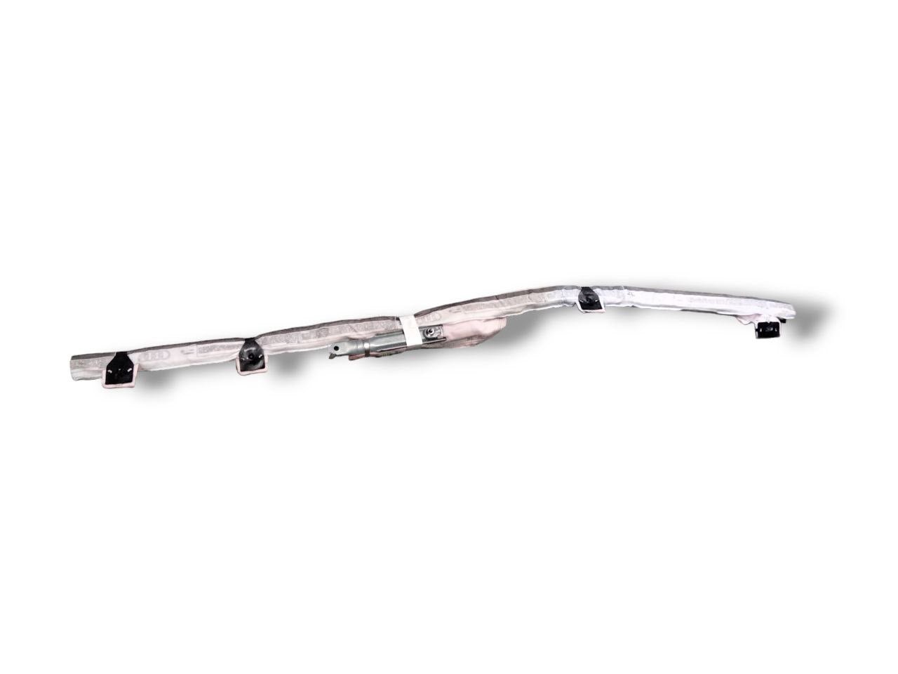 Airbag a tendina laterale sinistro sx Audi A1 8X (2010-2017) cod.8X4880741 - F&P CRASH SRLS - Ricambi Usati
