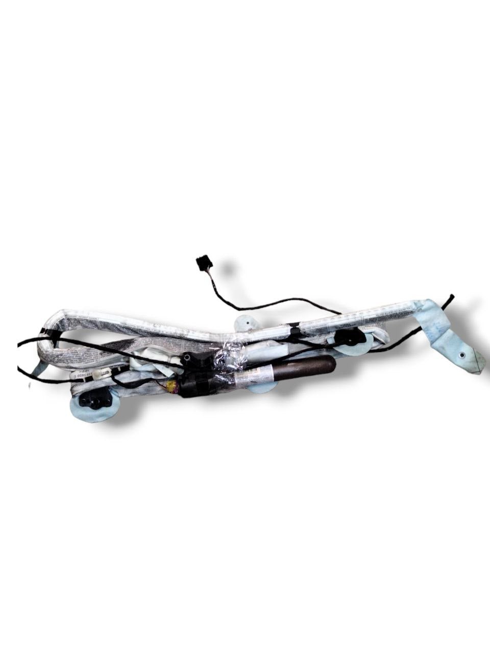 Airbag a tendina laterale sinistro sx Audi A6 C6 avant (2004- 2011> ) cod.30359397B - F&P CRASH SRLS - Ricambi Usati