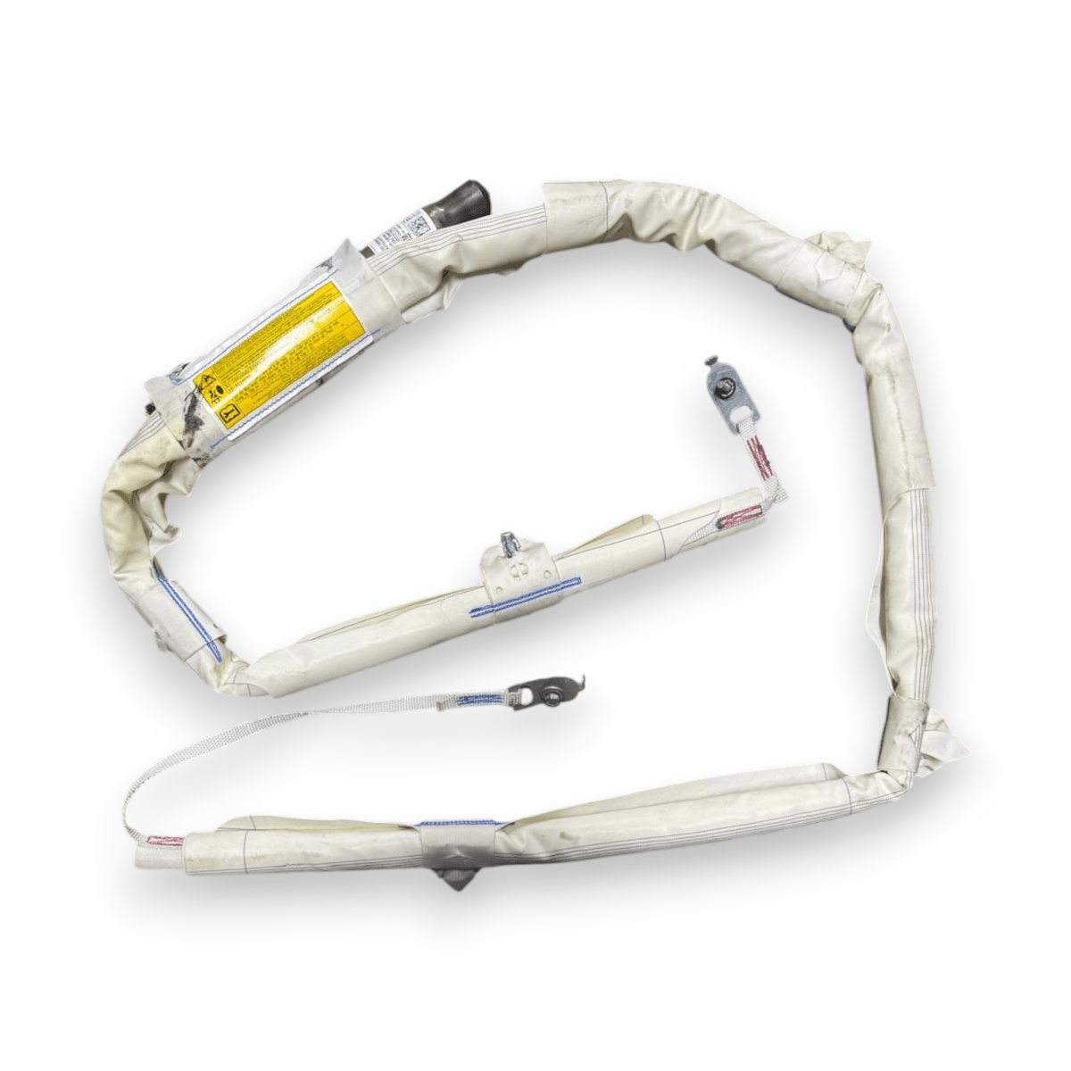 Airbag a tendina laterale sinistro (sx) Chevrolet Orlando cod.13251643 (2011 - 2018) - F&P CRASH SRL - Ricambi Usati