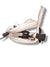 Airbag a tendina laterale sinistro (SX) Fiat 500 X (2014>) cod.629097200 - F&P CRASH SRLS - Ricambi Usati