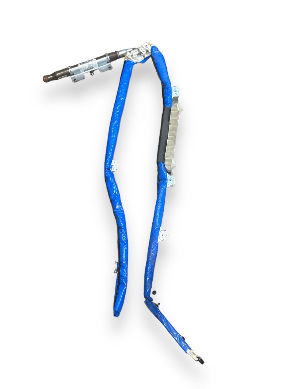 Airbag A Tendina Laterale Sinistro (SX) Fiat Freemont 2.0 Diesel (2011 > ) cod . 04680641AA - F&P CRASH SRLS - Ricambi Usati