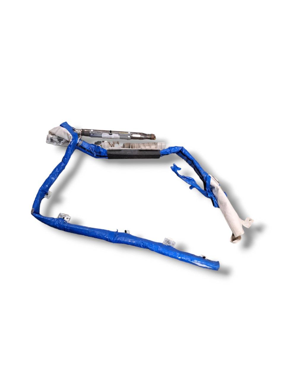 Airbag a Tendina laterale sinistro (sx) Fiat Freemont (2012) COD:P52029351AF - F&P CRASH SRLS - Ricambi Usati