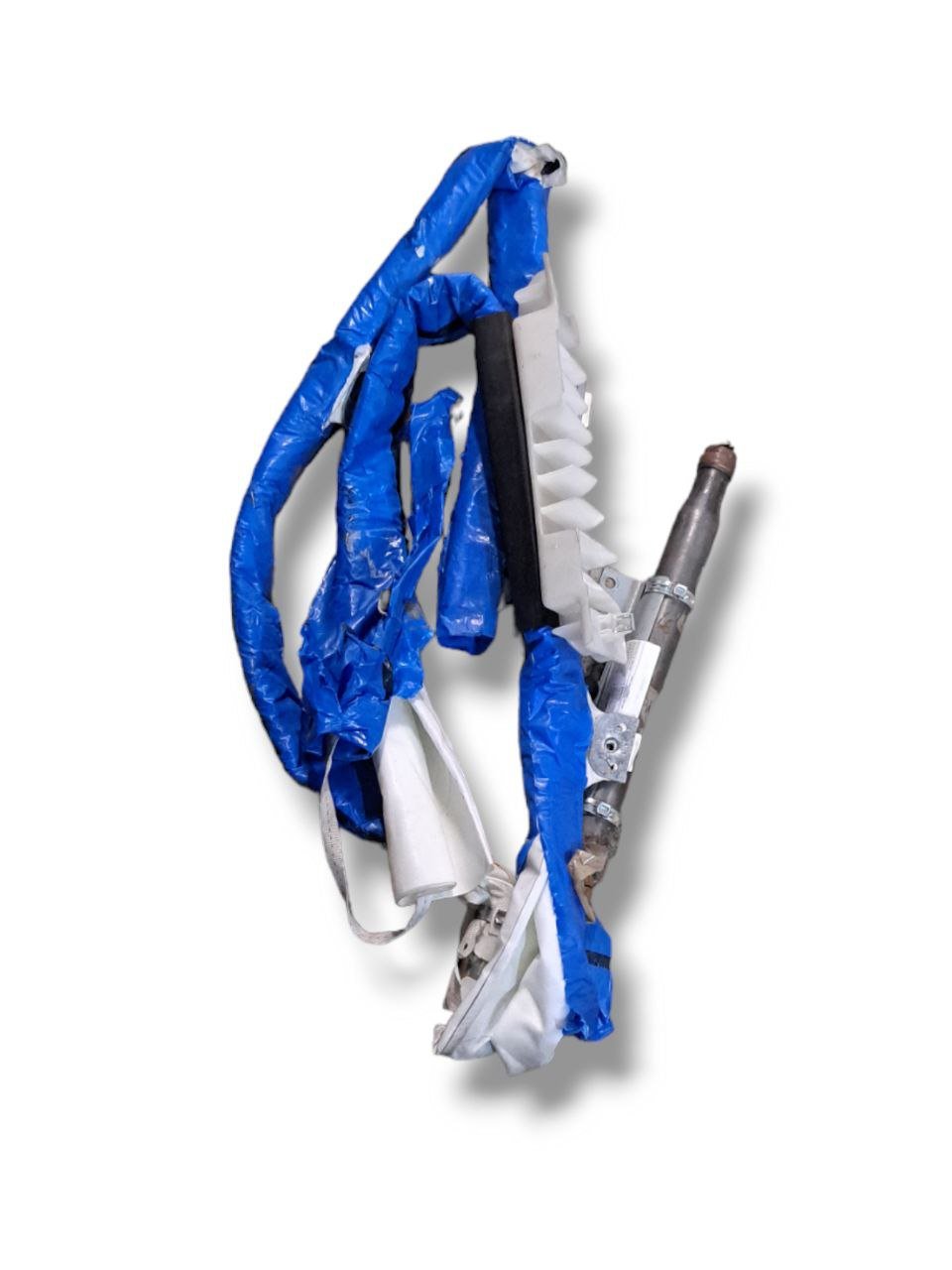 Airbag a Tendina laterale sinistro (sx) Fiat Freemont (2012) COD:P52029351AF - F&P CRASH SRLS - Ricambi Usati