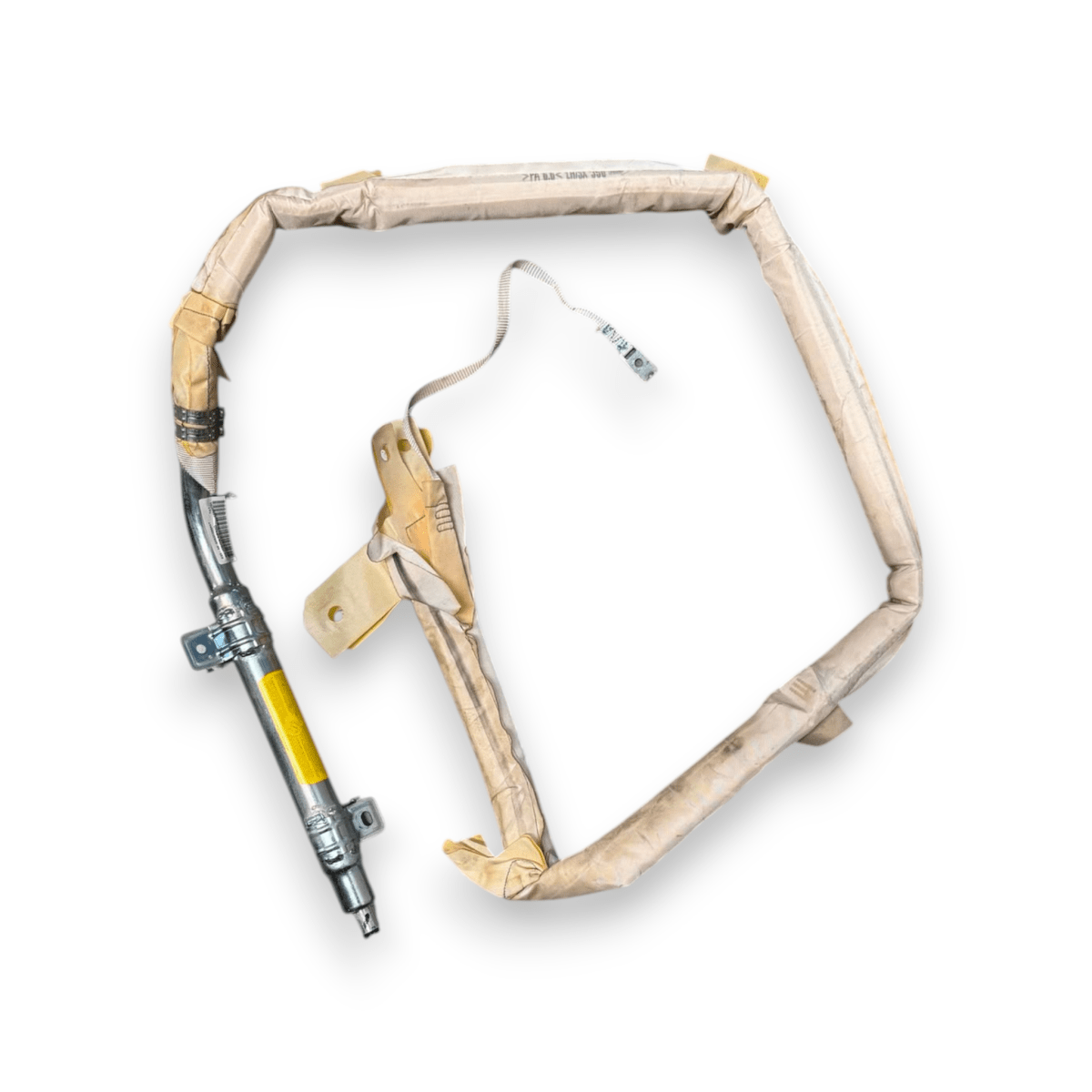 Airbag a tendina laterale sinistro (sx) Fiat Idea cod.46844795 (2003-2016) - F&P CRASH SRL - Ricambi Usati