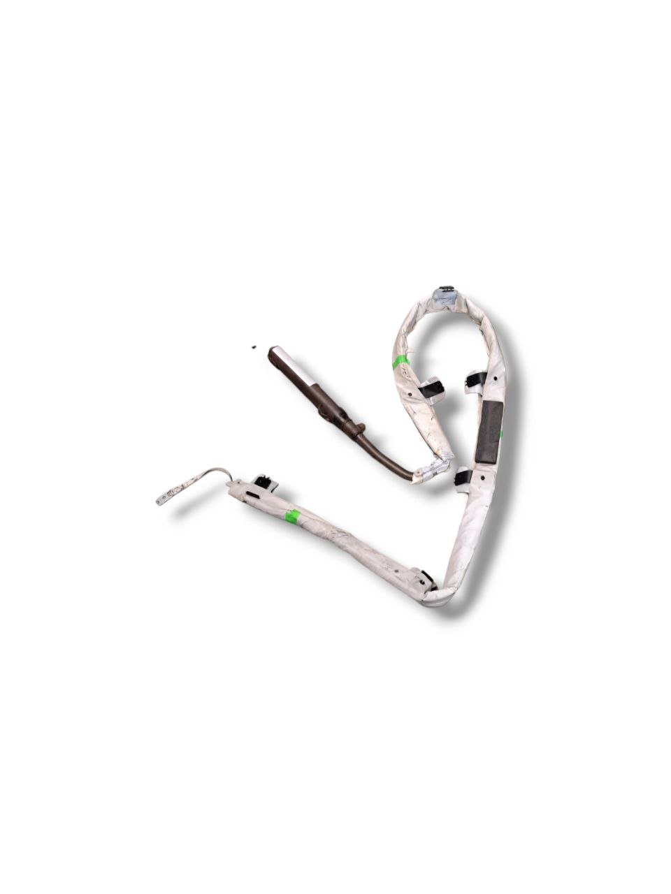 Airbag a tendina laterale Sinistro (sx) Fiat Sedici ( 2005 - 2014 ) COD:76490-79J00 - F&P CRASH SRLS - Ricambi Usati
