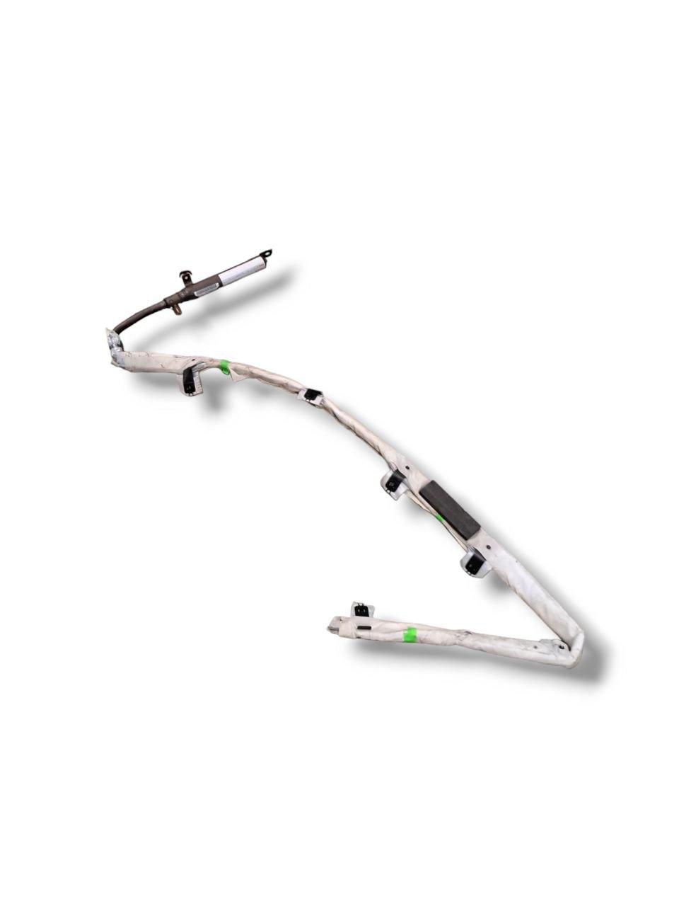 Airbag a tendina laterale Sinistro (sx) Fiat Sedici ( 2005 - 2014 ) COD:76490-79J00 - F&P CRASH SRLS - Ricambi Usati