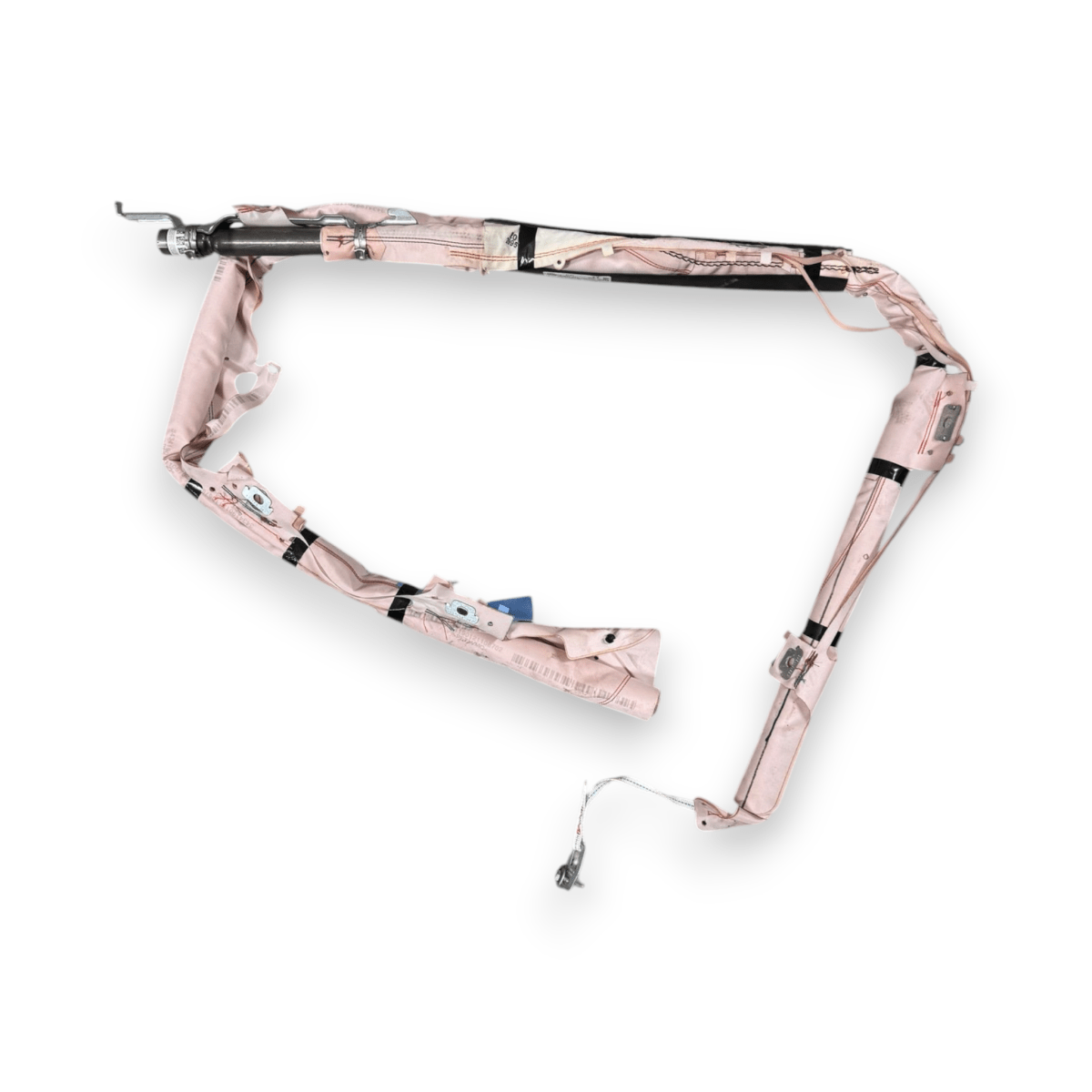 Airbag a tendina laterale sinistro (sx) Ford Kuga III cod.LV4B - S042D95 - AJ (2020 - ) - F&P CRASH SRL - Ricambi Usati