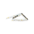 Airbag a Tendina laterale sinistro (sx) Hyundai I20 III (2020 - ) cod: 80410 - Q0000 - F&P CRASH SRLS - Ricambi Usati