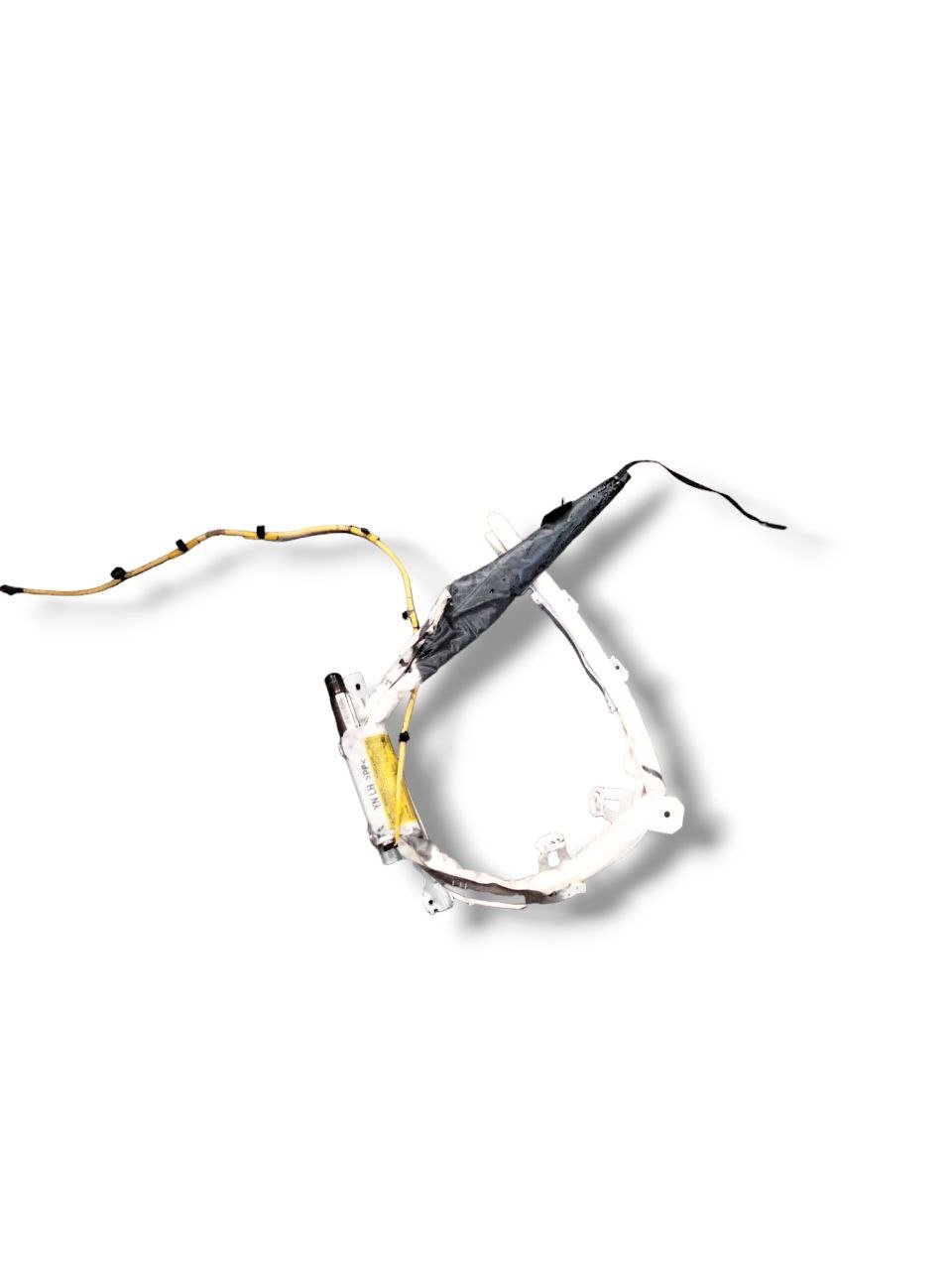 Airbag a Tendina laterale sinistro (Sx) Hyundai IX20 (2012-2019)cod.610921501 - F&P CRASH SRLS - Ricambi Usati