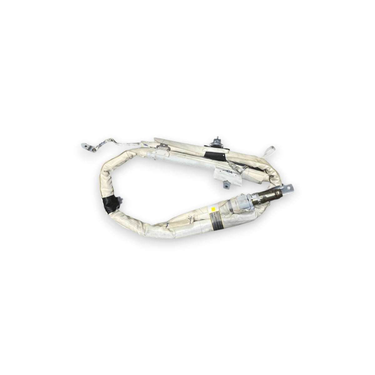 Airbag a Tendina laterale sinistro (sx) Jeep Renegade (2014 - ) cod: 00519595000 - F&P CRASH SRL - Ricambi Usati