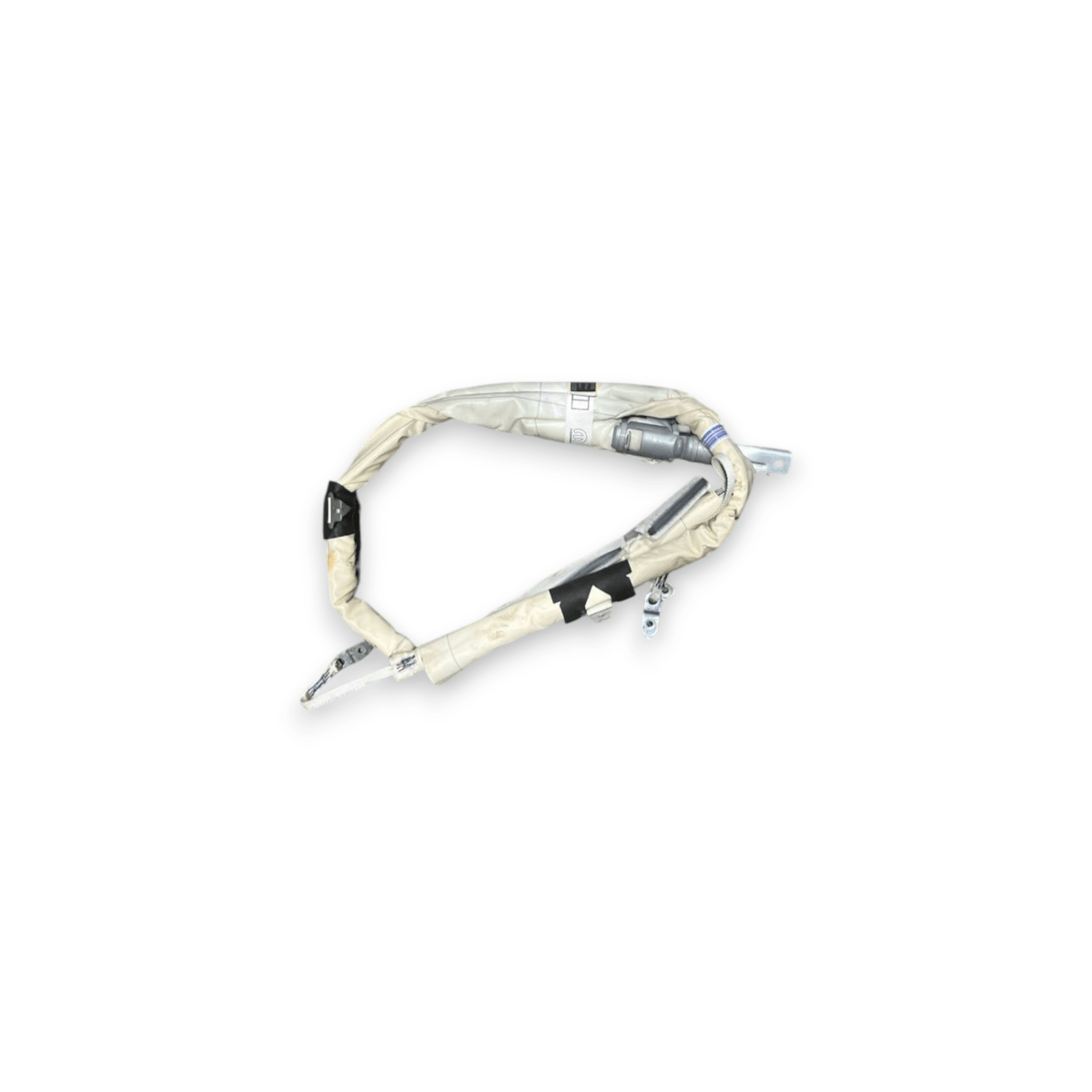Airbag a Tendina laterale sinistro (sx) Jeep Renegade (2014 - ) cod: 00519595000 - F&amp;P CRASH SRL - Ricambi Usati