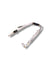 Airbag a tendina laterale Sinistro (sx) Kia Rio ( III - UB - 2013 ) COD:850101W000 - F&P CRASH SRLS - Ricambi Usati