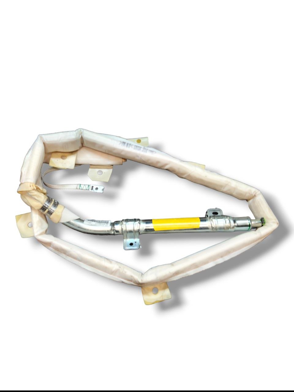 Airbag a tendina laterale sinistro sx Lancia musa / Fiat idea (2004-2012) cod.46844795 - F&P CRASH SRLS - Ricambi Usati
