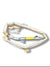 Airbag a tendina laterale sinistro sx Lancia musa / Fiat idea (2004-2012) cod.46844795 - F&P CRASH SRLS - Ricambi Usati