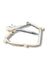 Airbag a tendina laterale sinistro sx Lancia musa / Fiat idea (2004-2012) cod.46844795 - F&P CRASH SRLS - Ricambi Usati