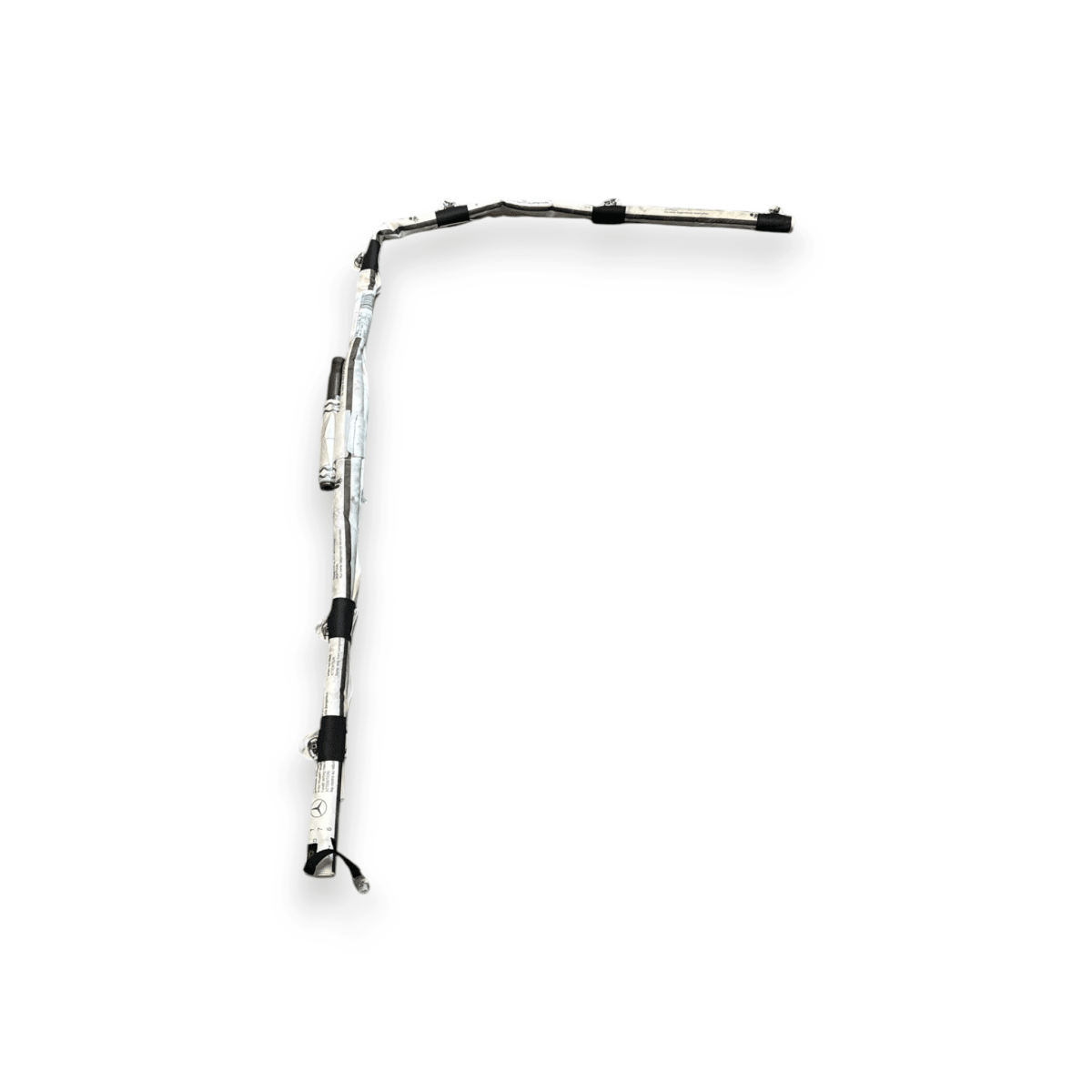 Airbag a tendina laterale sinistro (sx) mercedes - benz classe a w176 cod:623640201d (2012 - 2018) - F&P CRASH SRL - Ricambi Usati