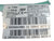 Airbag A Tendina Laterale Sinistro (Sx) Mercedes-Benz Classe C W205 ( 2014 - 2021 ) COD:2058601002 - F&P CRASH SRLS - Ricambi Usati
