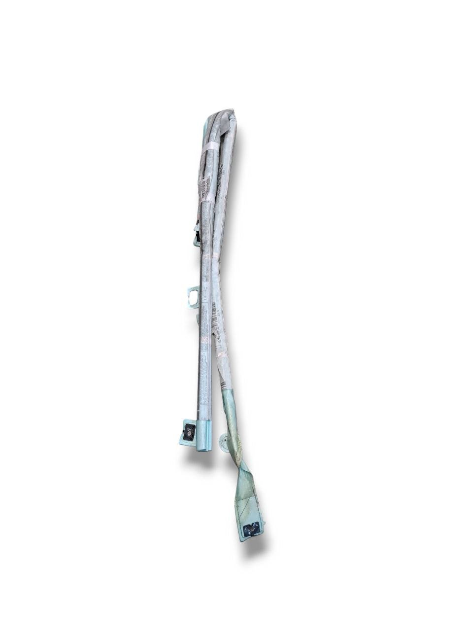 Airbag A Tendina Laterale Sinistro (Sx) Mercedes-Benz Classe C W205 ( 2014 - 2021 ) COD:2058601002 - F&P CRASH SRLS - Ricambi Usati