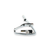 Airbag a Tendina laterale sinistro (sx) Opel Corsa D (2006 al 2014) cod: 13150704 - F&P CRASH SRLS - Ricambi Usati