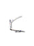 Airbag a tendina laterale sinistro (sx) Opel Corsa E 1.4 benzina (2015>) COD:39045977 - F&P CRASH SRLS - Ricambi Usati