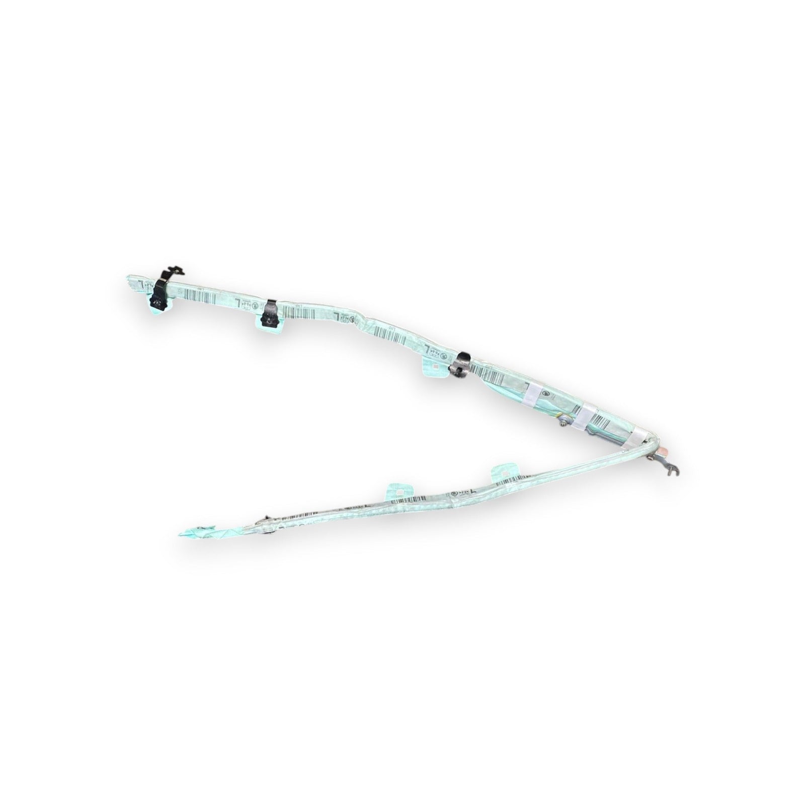 Airbag a tendina laterale sinistro (sx) Skoda Octavia III (2013 - 2019) Cod: 34116228A - F&P CRASH SRLS - Ricambi Usati