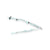 Airbag a tendina laterale sinistro (sx) Skoda Octavia III (2013 - 2019) Cod: 34116228A - F&P CRASH SRLS - Ricambi Usati