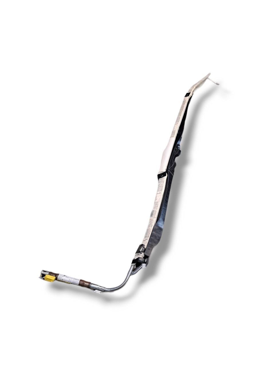 Airbag a tendina laterale sinistro (sx) Volkswagen Golf VI 3 porte ( 2008 - 2012 ) COD:603338801 - F&P CRASH SRLS - Ricambi Usati