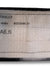 Airbag a tendina laterale sinistro (sx) Volkswagen Golf VI 3 porte ( 2008 - 2012 ) COD:603338801 - F&P CRASH SRLS - Ricambi Usati