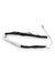 Airbag a tendina lato destro Citroen C3 (2009 - 2016) cod:9802841180 - F&P CRASH SRLS - Ricambi Usati