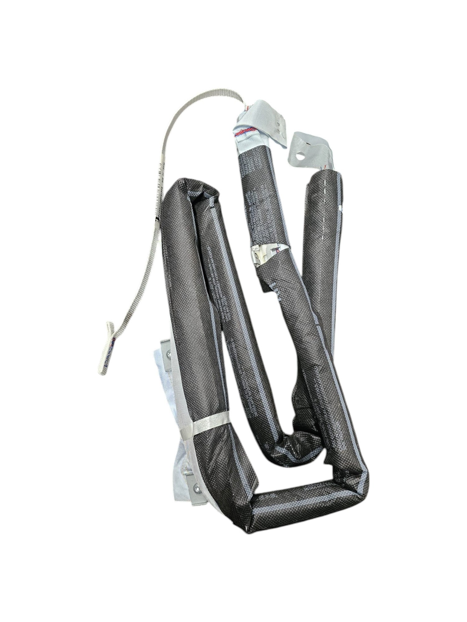 Airbag A Tendina Lato Destro Peugeot 508 I SW Cod:9802985180 (2010 - 2018) - F&P CRASH SRLS - Ricambi Usati