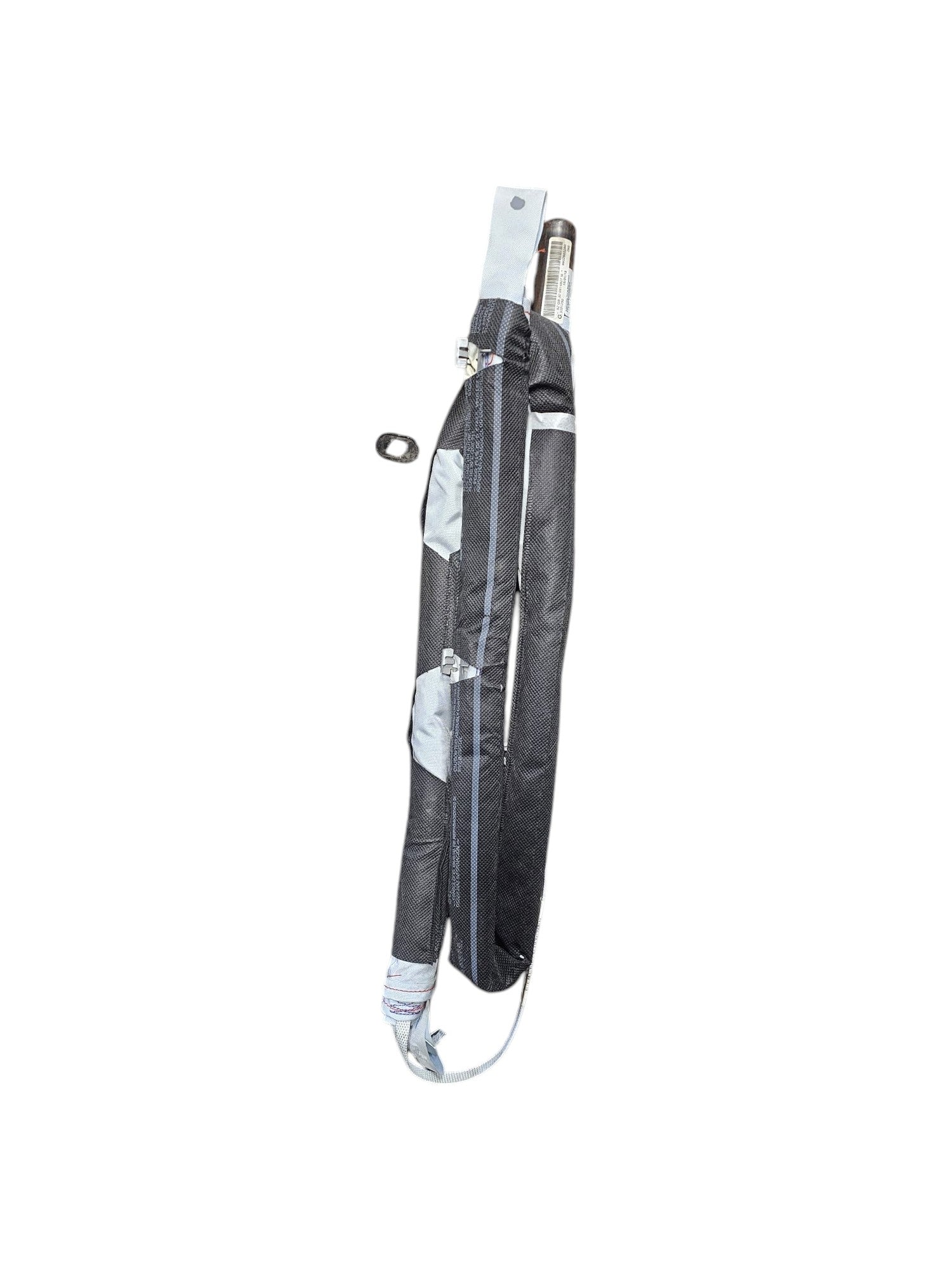 Airbag A Tendina Lato Sinistra Peugeot 508 I SW Cod:9802985280 (2010 - 2018) - F&P CRASH SRLS - Ricambi Usati