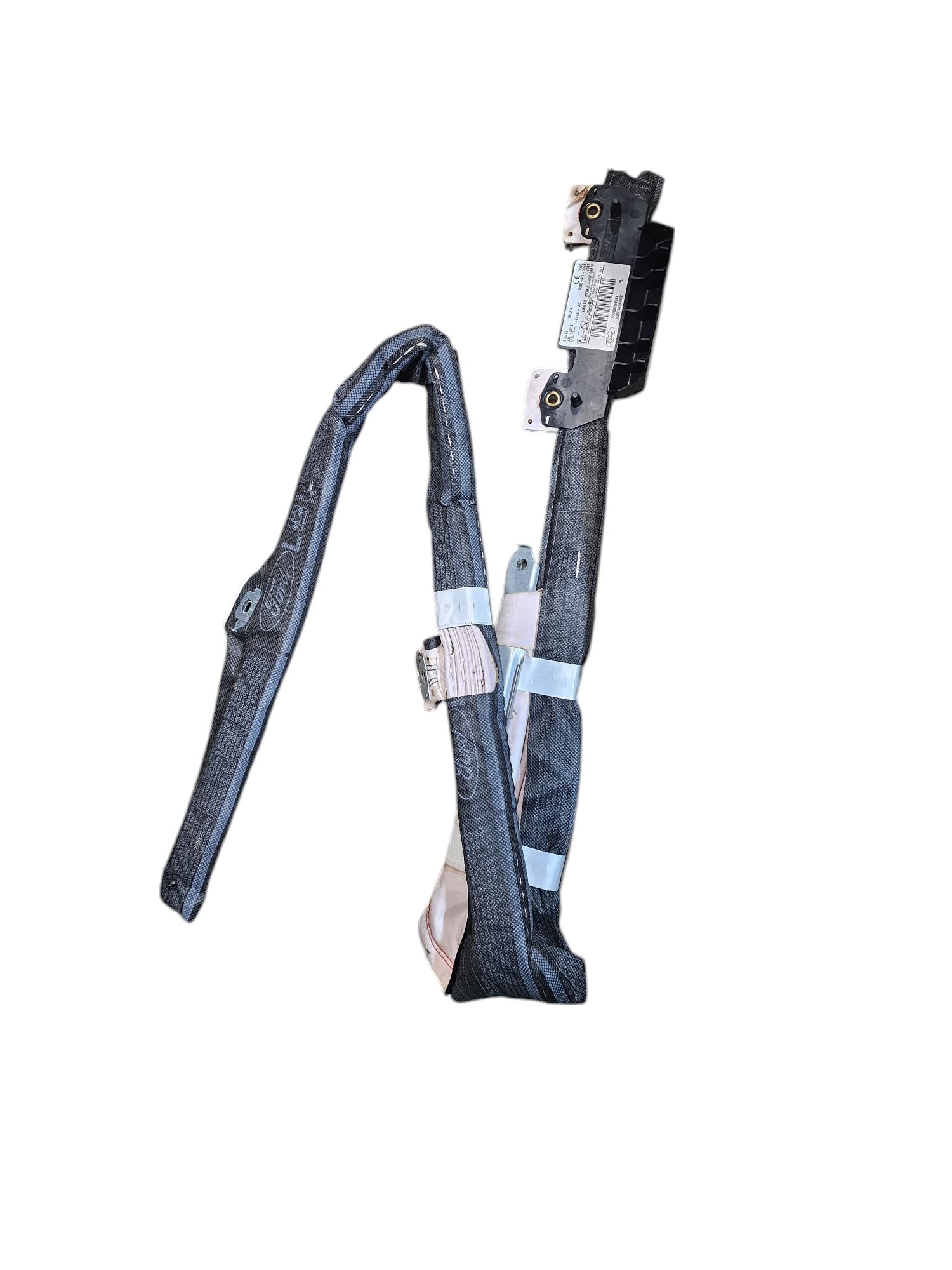 Airbag a Tendina Lato Sinistro Ford B - Max (2012 - 2018) Cod:AV11 - 14K158 - AC - F&P CRASH SRLS - Ricambi Usati