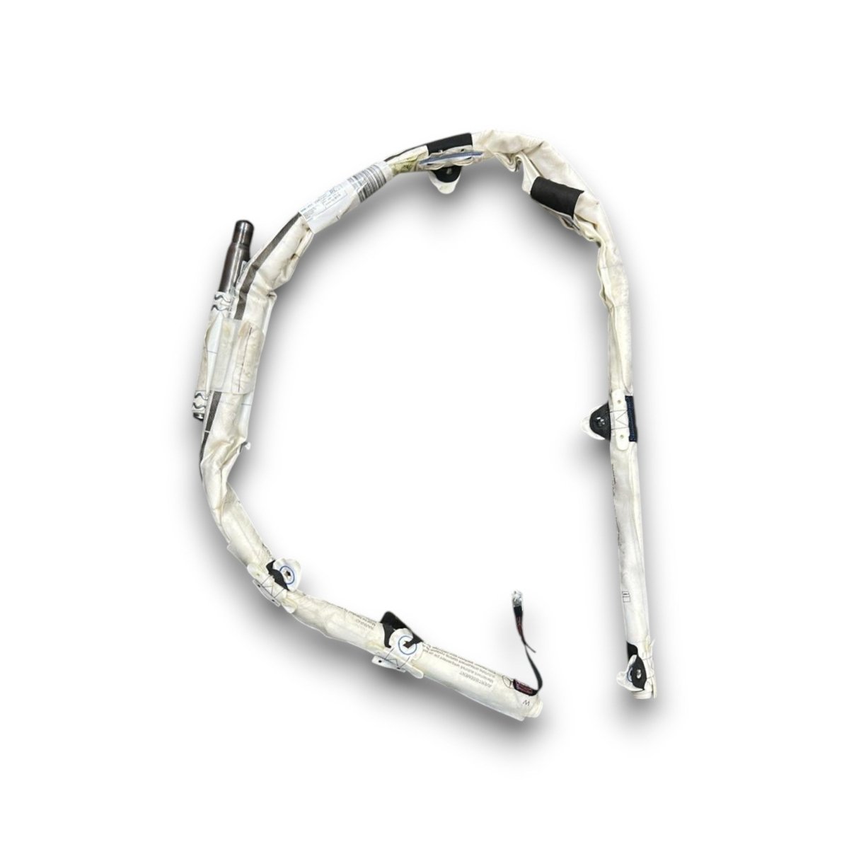 Airbag a tendina Mercedes Benz Classe A (W176) cod.176860010 (2012 > 2018) anteriore sinistro - F&P CRASH SRL - Ricambi Usati